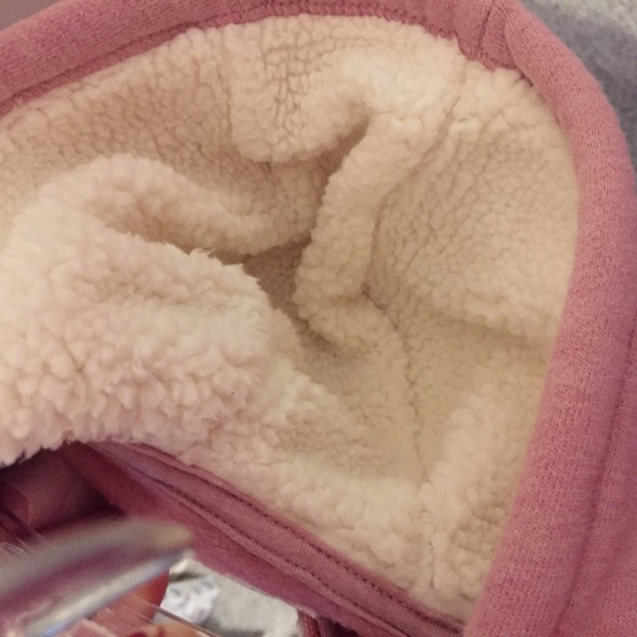 Gap Dusty Pink Coverall 6-12 months - Picture 8 of 8